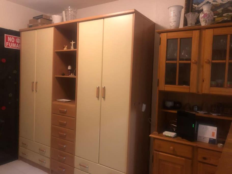 Apartamento Kuki En Rincon De Loix Benidorm Ngoại thất bức ảnh