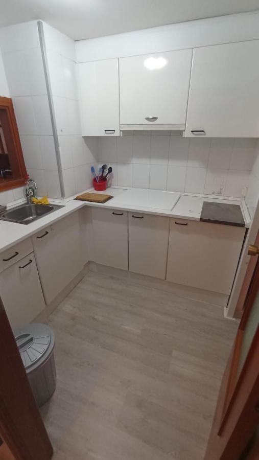 Apartamento Kuki En Rincon De Loix Benidorm Ngoại thất bức ảnh