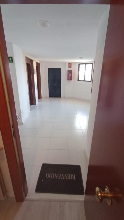 Apartamento Kuki En Rincon De Loix Benidorm Ngoại thất bức ảnh