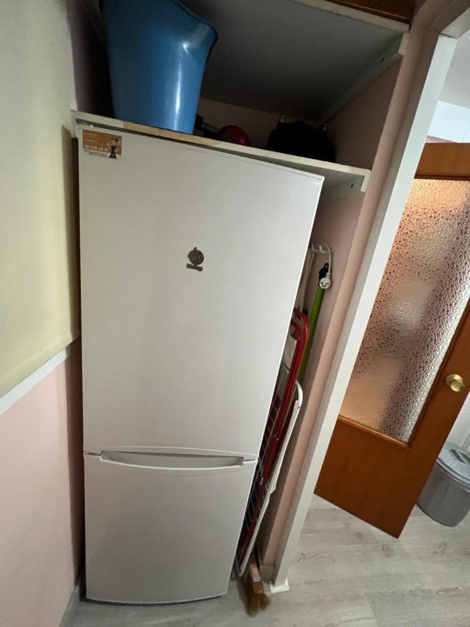 Apartamento Kuki En Rincon De Loix Benidorm Ngoại thất bức ảnh