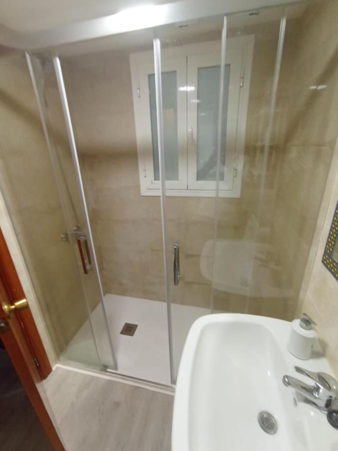 Apartamento Kuki En Rincon De Loix Benidorm Ngoại thất bức ảnh